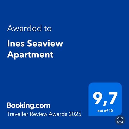 Ines Seaview Apartment Funchal  Ngoại thất bức ảnh