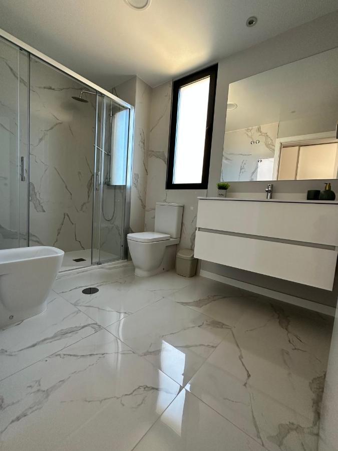 Ines Seaview Apartment Funchal  Ngoại thất bức ảnh