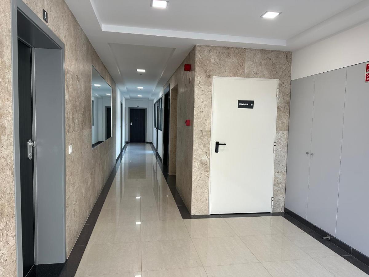 Ines Seaview Apartment Funchal  Ngoại thất bức ảnh