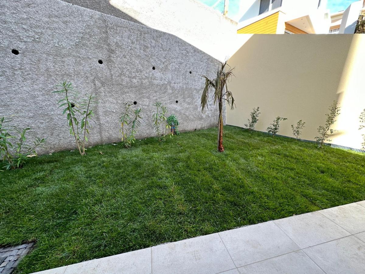Ines Seaview Apartment Funchal  Ngoại thất bức ảnh