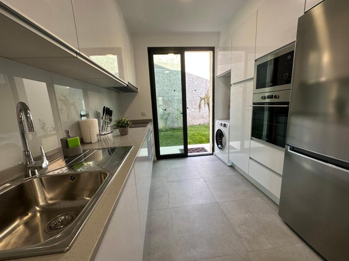 Ines Seaview Apartment Funchal  Ngoại thất bức ảnh