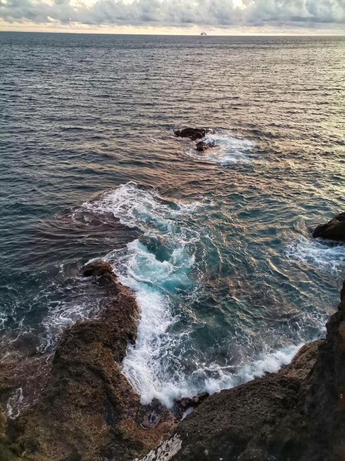 Ines Seaview Apartment Funchal  Ngoại thất bức ảnh