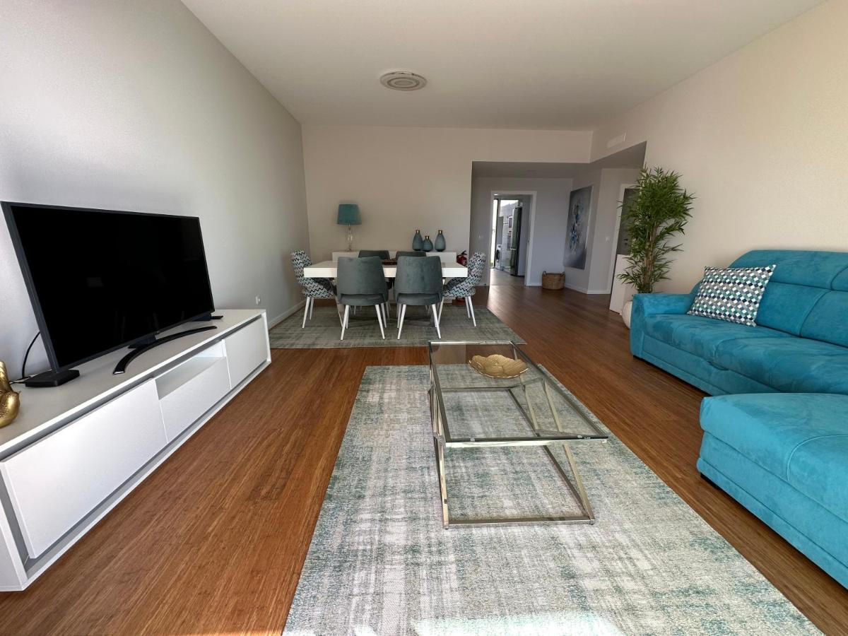 Ines Seaview Apartment Funchal  Ngoại thất bức ảnh