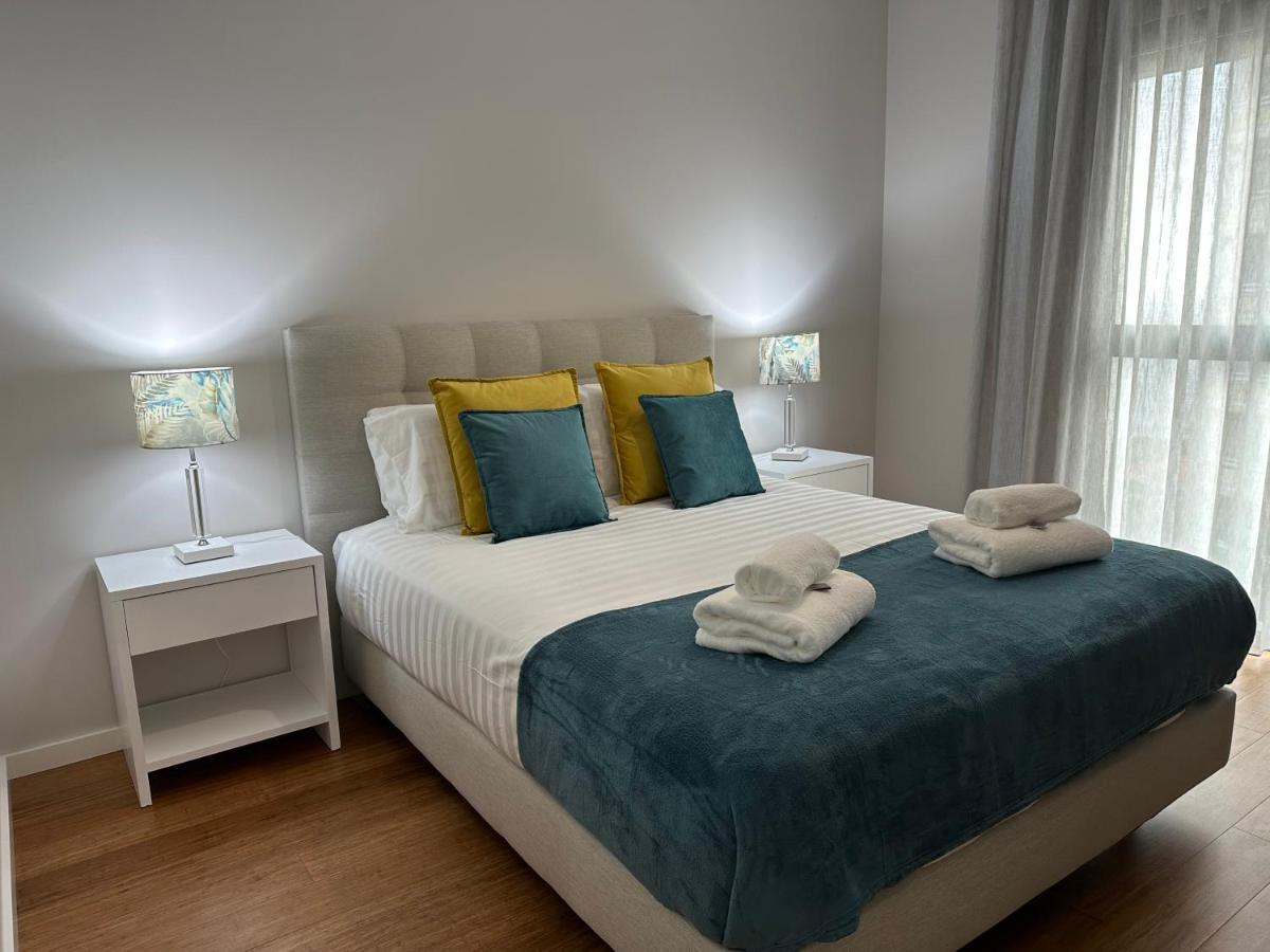 Ines Seaview Apartment Funchal  Ngoại thất bức ảnh